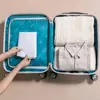 Portable Clothes Dryer Bag Fast Drying Traveling Folding Space Saving Home Down Jacket Quick-drying Bag 3