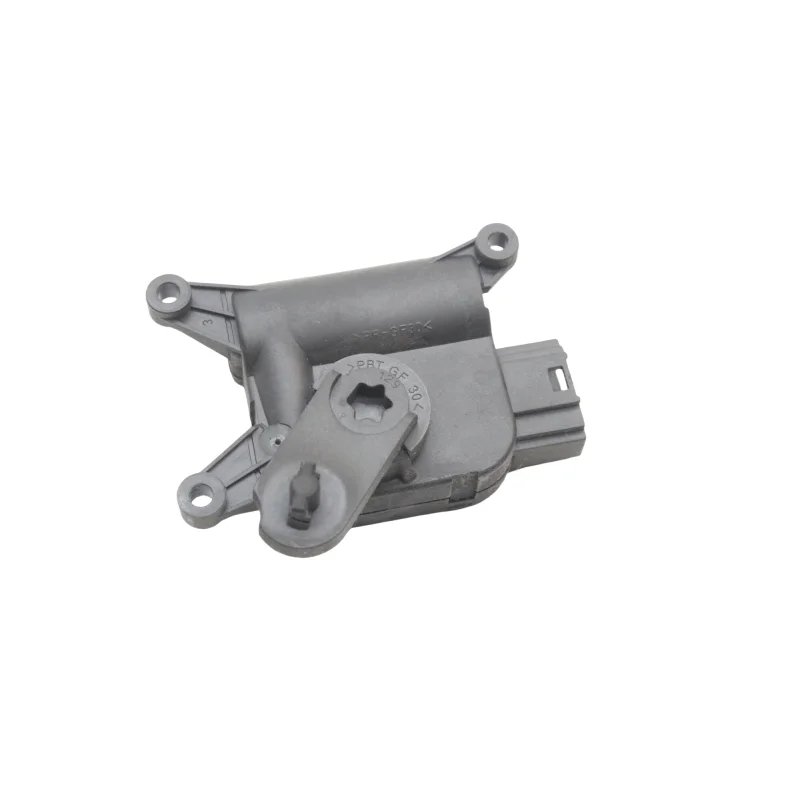 Car Air conditioning Actuator / blending flap Control for VW GOLF MK6 TOURAN JETTA CC B7 OCTAVIA Q3 1K0907511 1K0907511C