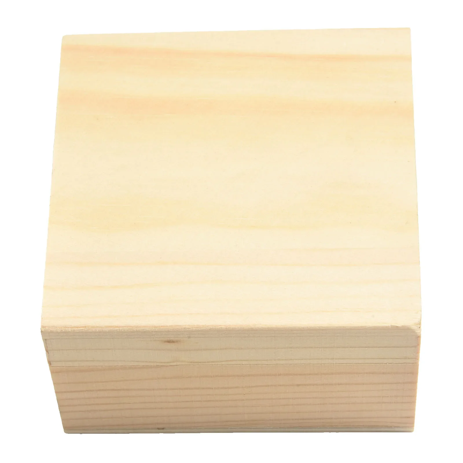 New Wooden Box Rolling Tray Accessories Bamboo Storage Container With Lock Organizer Bathroom Storage 4