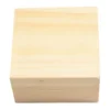 New Wooden Box Rolling Tray Accessories Bamboo Storage Container With Lock Organizer Bathroom Storage 4