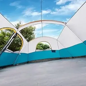 camping tent