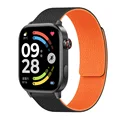 Black orange