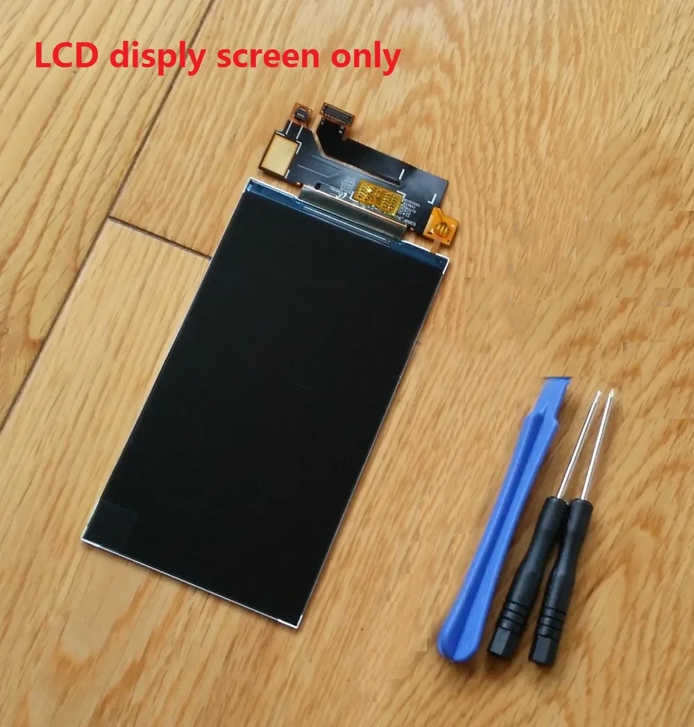 Tested Touch Digitizer Sensor LCD Display Screen lcd display replacement touch screen digitizer replacement for Samsung Galaxy Xcover 4 SM-G398F G398 + Sticker + Kits
