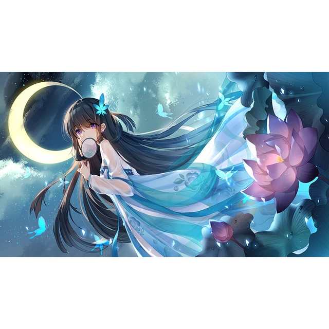 Details more than 179 anime play mats dedaotaonec