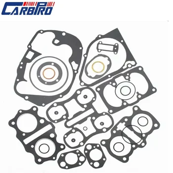 New Engine Gasket Set Kit For Honda CL350 Scrambler CB350 1970 1971 1972 1973