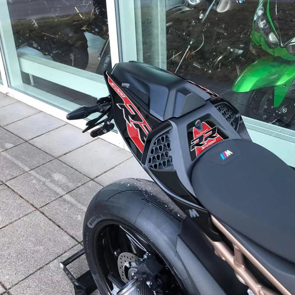   ĸ ũ    ƼĿ, BMW S1000RR 2019-2021  3D   ȣ ũ Ʈ е
