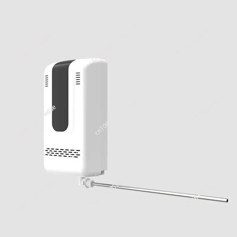 Public Toilet Automatic Toilet & Urinal Sanitizer Dispenser toilet sanitizer dispenser
