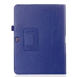 Cover Slim in PU Pelle Premium - Adattamento Universale per Tablet da 10.1 Pollici