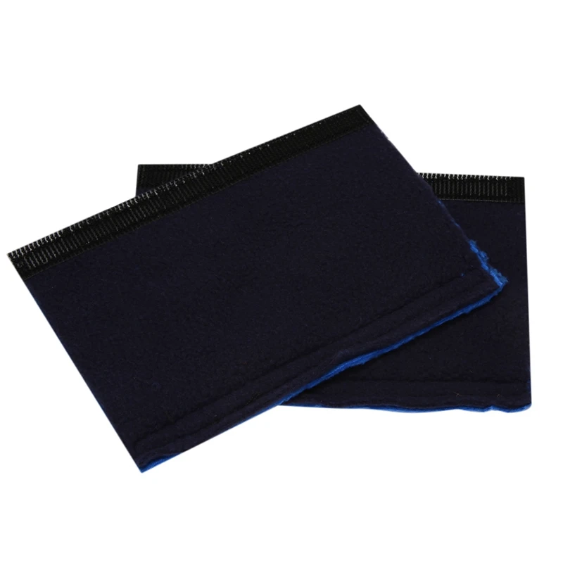 RISE-4X CPAP Supplies Comfort Pads Prevent Face CPAP Mask Straps Holder For Resmed Airfit F20 F30