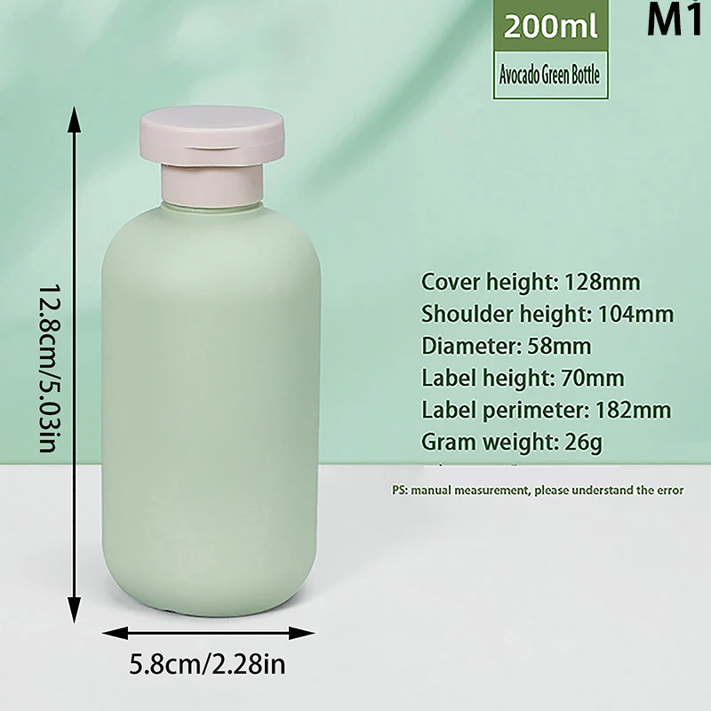 200ML