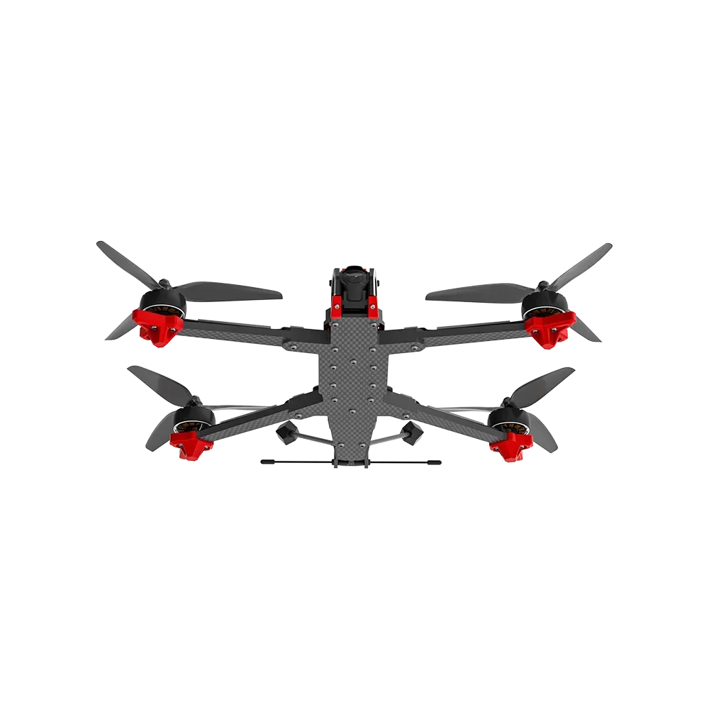 iFlight SH CineLR 7 O4 Waterproof Version 6S HD 7inch Drone BNF with O4 Air Unit thumbnail 6