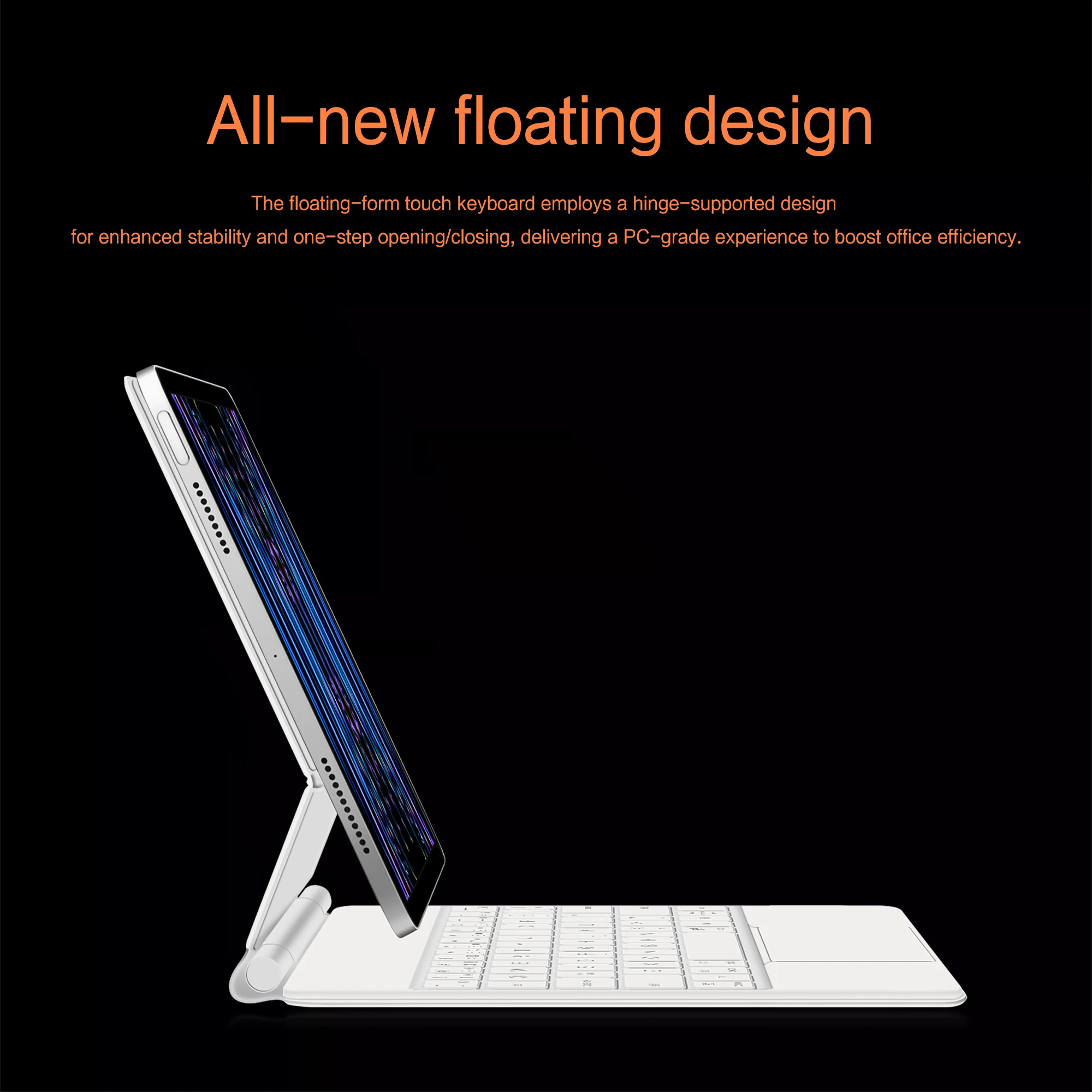11 Inch Ipad Pro 2018 Magic Keyboard Apple Magic Keyboard For IPad