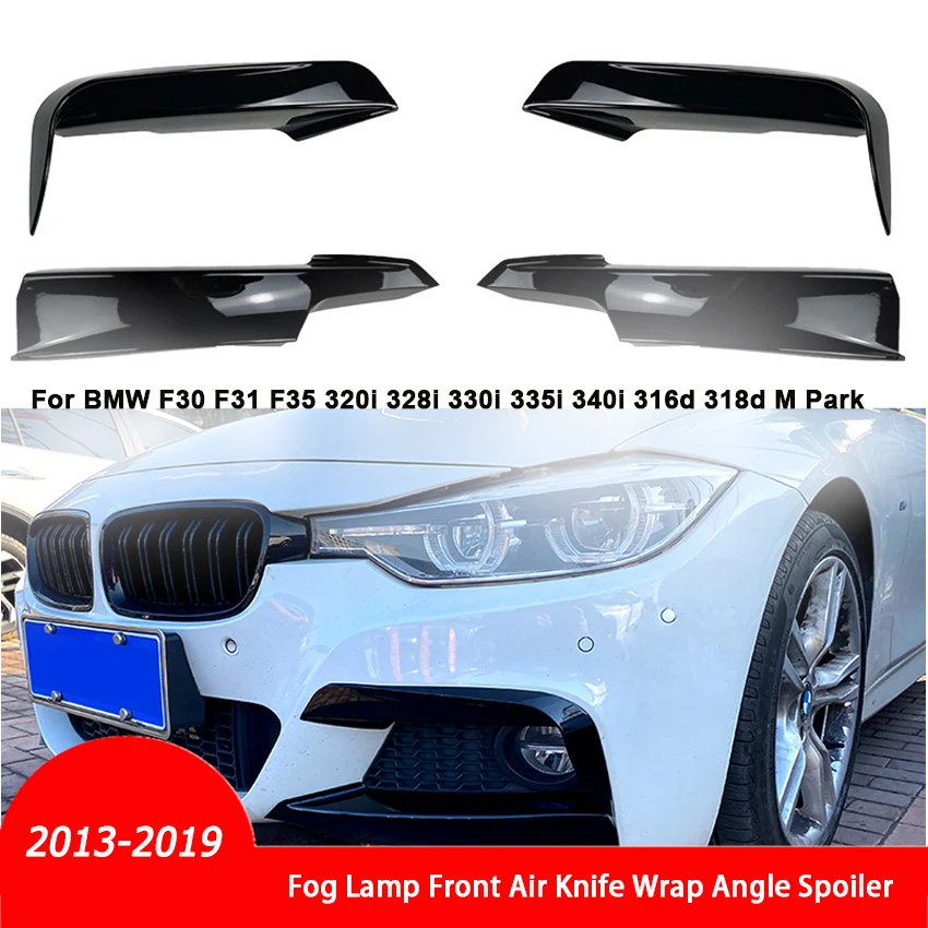 

Передняя противотуманная фара для BMW F30 F31 F35 320i 328i 330i 335i 340i 316d 318d M Park 2013-2019