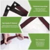 Clear Tarps Heavy Duty Waterproof with Grommets Plant Cover Freeze Protection Frost Plastic Sheeting Rain Tarps Greenhouse 3