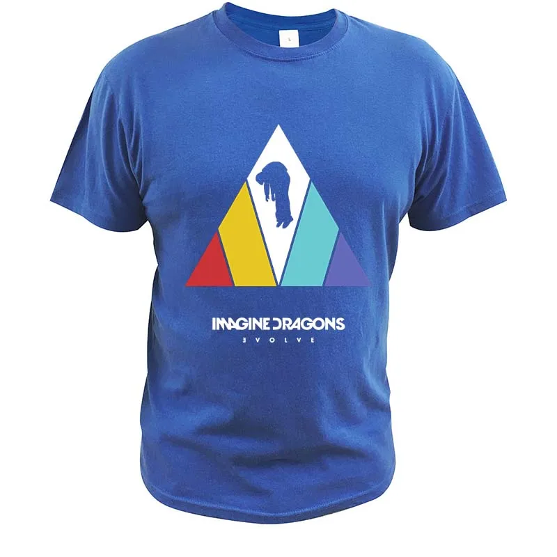 Next IMAGINE DRAGONS REGULAR FIT - T-shirt imprimé - black/noir Next IMAGINE DRAGONS REGULAR FIT - T-shirt imprimé - black/noir