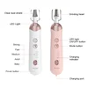 Professional Portable Electric Nail File Set 5 Speeds Hand Foot Care Tool for Calluses Thick Nails Grind Trim Polish Cuticle 6