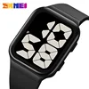 SKMEI 1995  Alarm Clock reloj hombre for Couple 1995 Sport Back Light Digital Watch Mens Womens 5bar Waterproof Date Wrist Watch 1