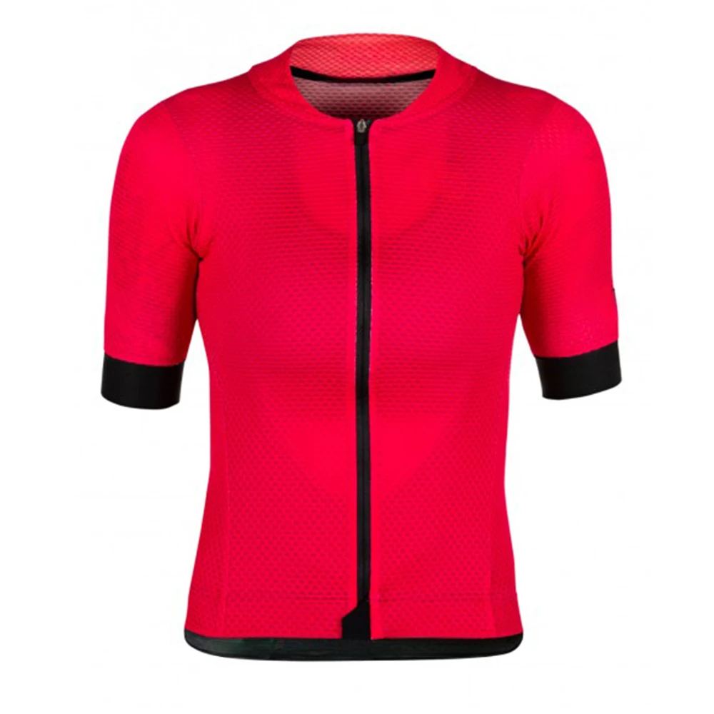 Nuevas camisetas de ciclismo de manga corta, uniforme de bicicleta de montaña, traje de carreras de secado rápido, ropa de ciclismo, camisetas de ciclismo, maillot