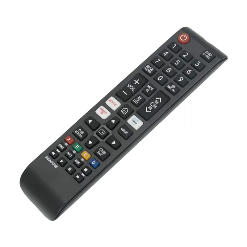 Tv Remote Control Tv Samsung Series 43 Bluetooth Samsung 108 Cm