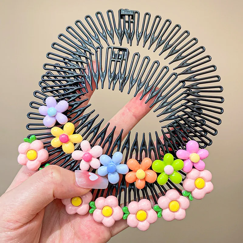 Hair accessories 3Pcs for children
