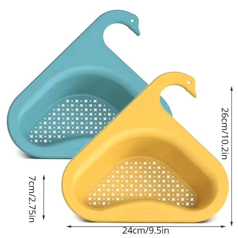 Kitchen Sink Strainer Basket