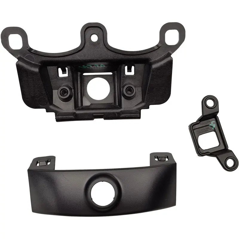 

4KD853140 4KD853140A 4KD853231 4KD853231A 4KD85379 5 Передняя камера кронштейн базовая панель для Audi A6L C8 2019-2023