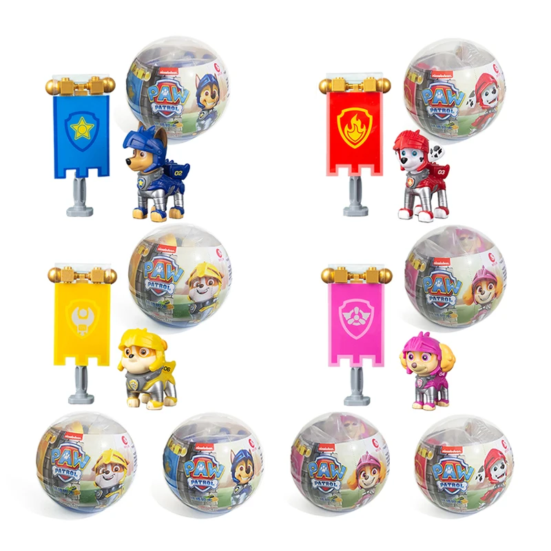 Paw patrol toys aliexpress cheap