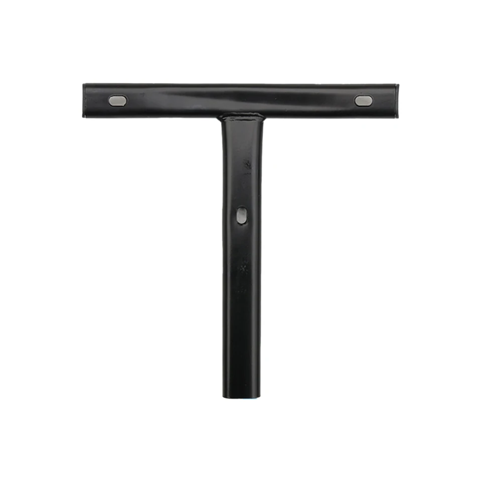 Home T Shaped Swivel Chair Back Support Rod Stable Practical Backrest Chair Supporting Rack for Gaming Office Chairs Parts