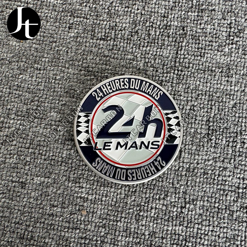 ポルシェ希少カーバッジコレクション ポルシェ希少カーバッジコレクション - メルカリ