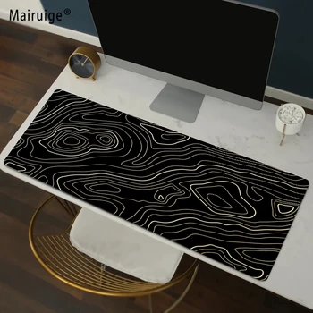 Abstract Fluid Gaming Mouse Pad Desk Gadgets Mouse Mat Office Accessories Mousepad Xxl Mouse Carpet Computer Mat Gaming Setup 17