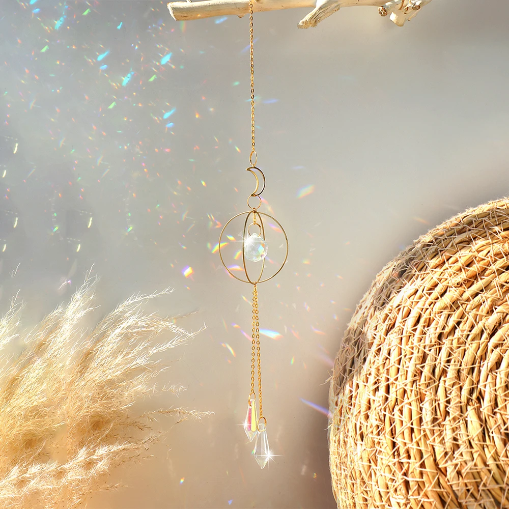 Suncatcher MS069