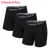 Meeste bokser aluspüksid 100% meriinovillast, paksus 150-180GSM, suurused S-XXL 10