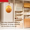 220V New Type Household Electric Clothes Dryer Automatic Portable Dryer Machine Foldable Mini Clothes Drying Machine 6