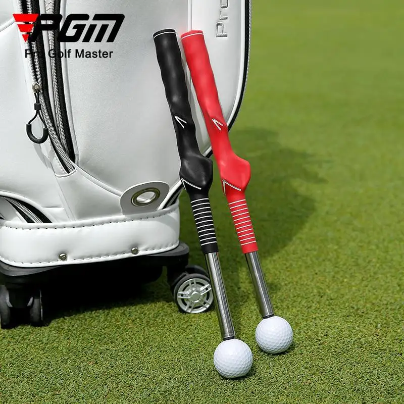 Golf Retractable Swing Stick 6