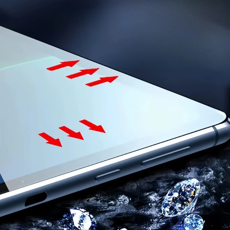 Premium Tempered Glass Screen Protector