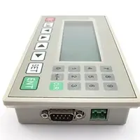 OP320-A / OP320-A-S Text Display HMI Panel RS232 RS422 RS485 PLC Interface Screen Replacement for MD204L Industrial Operator Panel - Image 2