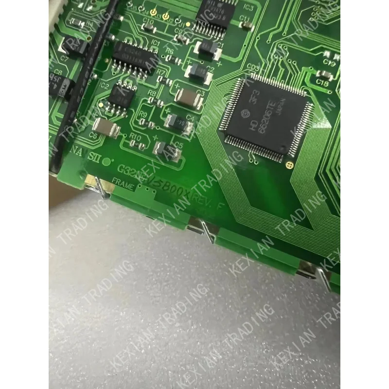 Original industrial display LCD screen G321E TW2294V-0