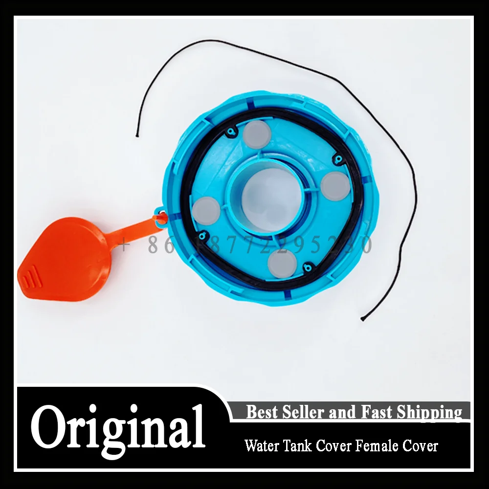DJI T100 T70P T60 T30 T40 T20P T50 T25 UAV 액세서리용 물탱크 커버 물을 추가하기에 편리한 여성용 커버