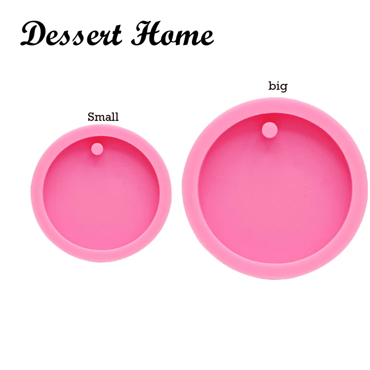 1 pezzo Stampo in silicone creativo a forma di piedi del bambino per produrre con resina portachiavi, ciondoli, orecchini gioielli fatti a mano, strumenti per resine epossidiche e UV | SHEIN ALIA