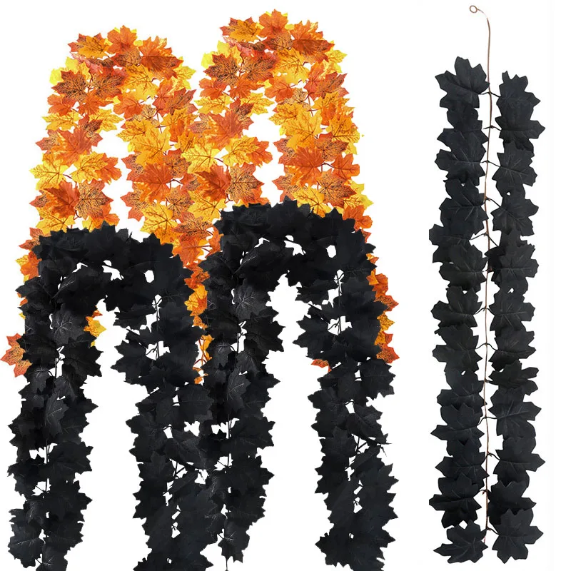 24 Adornos De Bola De Halloween, Inastillables, Decoración De