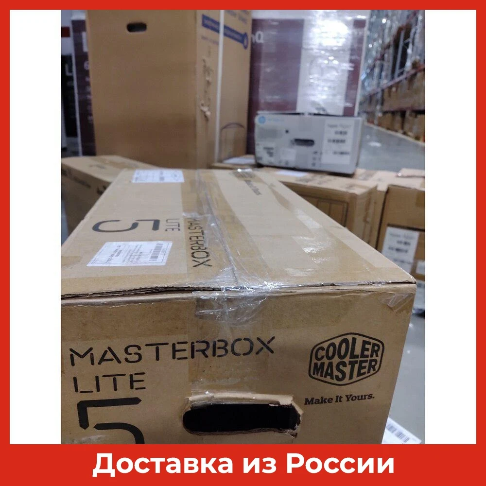 Плохая упаковка Корпус MidiTower Zalman i3 Edge black (ATX mATX Mini-ITX USB2.0 x2 USB3.0x1 без БП) (i3 Edge) |