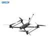 GEPRC MARK4 LR10 5.8G 1.6W Long Range FPV 10inch EM3115 900KV 96K BLS 80A 4IN1 High-performance RC Quadcopter Freestyle Drone 6
