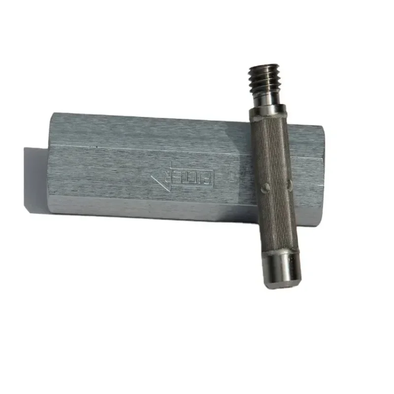 

YN50V00020F1 Hydraulic Pilot Filter Element 50 Hot Product Vacuum Pump Oil Engine Oil Provided