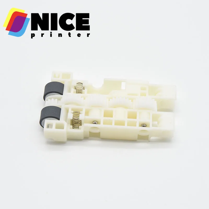 

1X 1767046 1724181 Pickup Roller for EPSON M1100 M1120 M1140 M1170 M1180 M2120 M2140 M2170 M3140 M3170 M3180 L6160 L6170 L6190