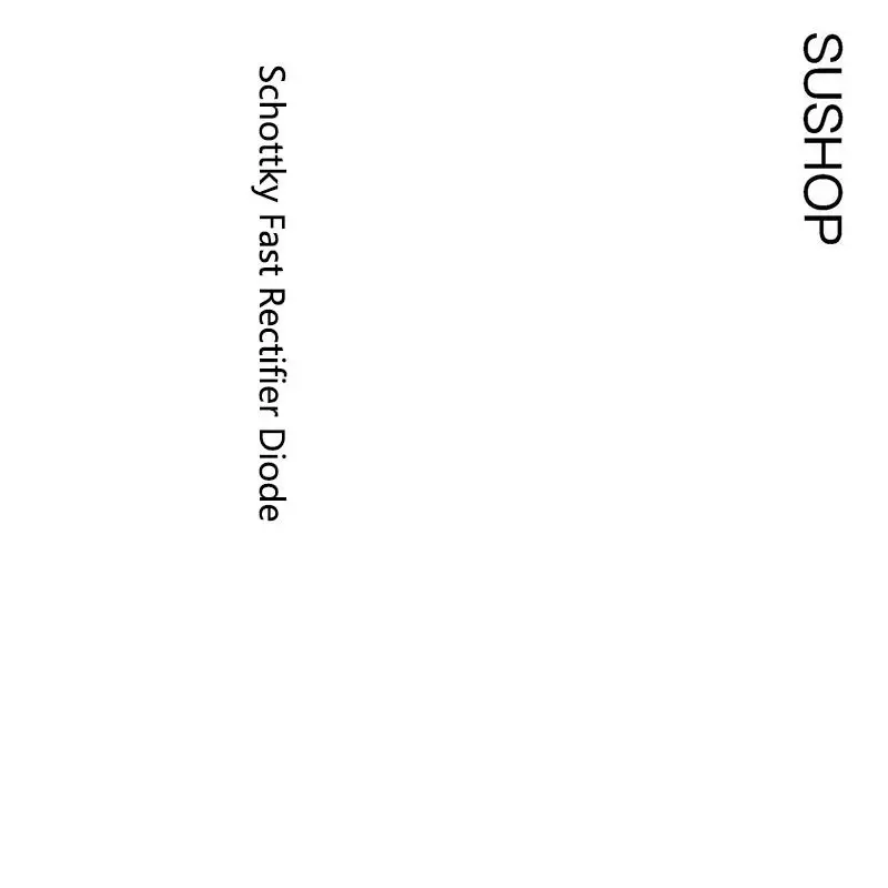 R50420TS  사이리스터, 트랜지스터, 다이오드