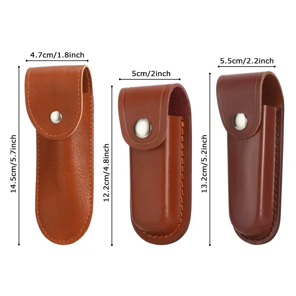 Flashlight Case Knife Sheath Holster