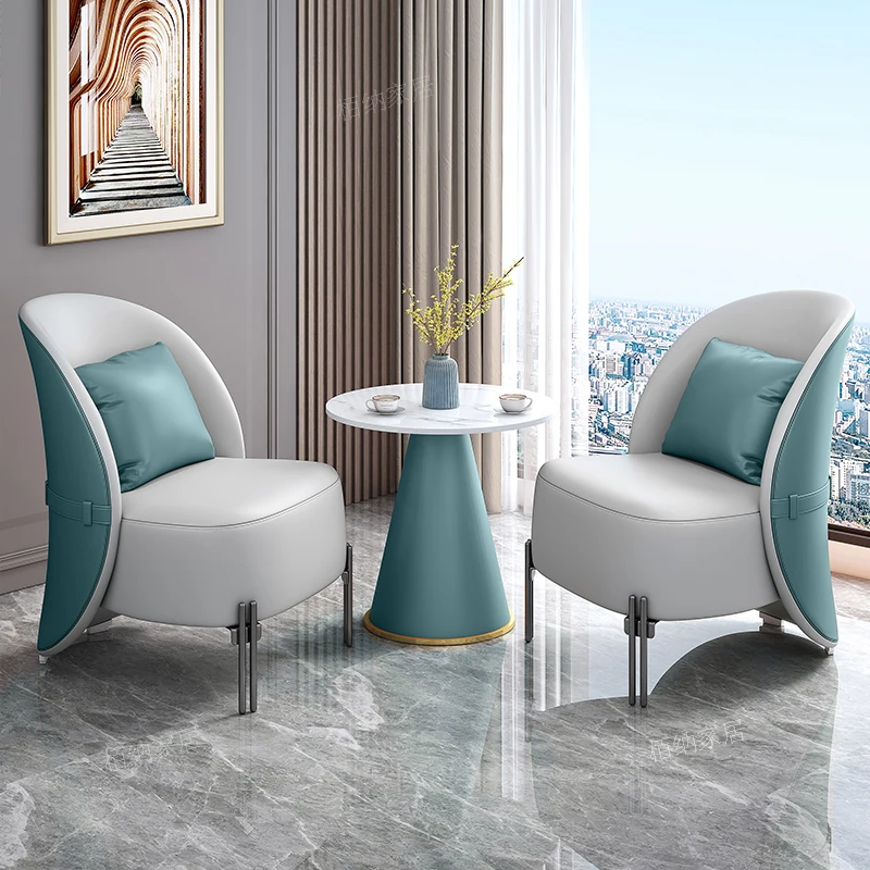 

Mobiles Living Room Sofa Chairs Designer Modern Luxury Office Nordic Armchair Accent Sillas Para Comedor Garden Furniture Sets