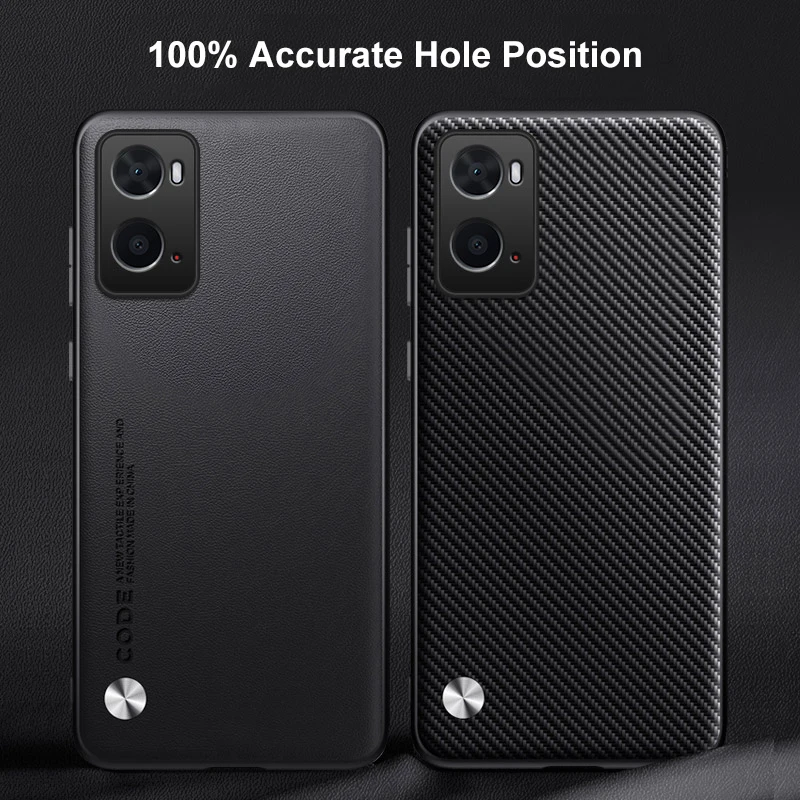 Luxury PU Leather Matte Silicone Shockproof Full Protection Phone Case