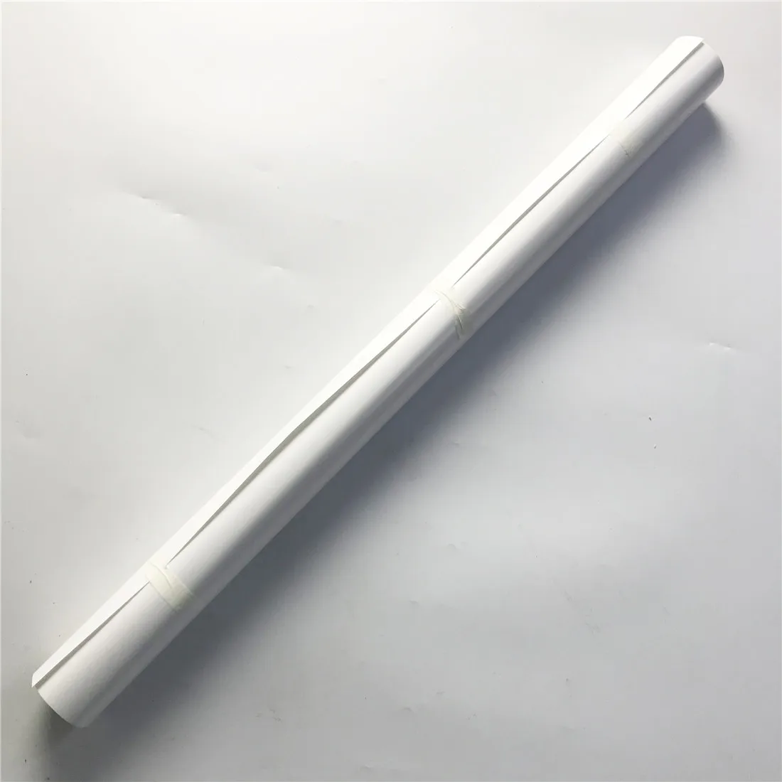 Comprimento 500 cm Reflexivo da Largura 66 cm do Papel Branco do Diodo Emissor de Luz Backligh para a Atualização da Tevê do Lcd Conduziu à Lâmpada Ccfl - Imagem 2