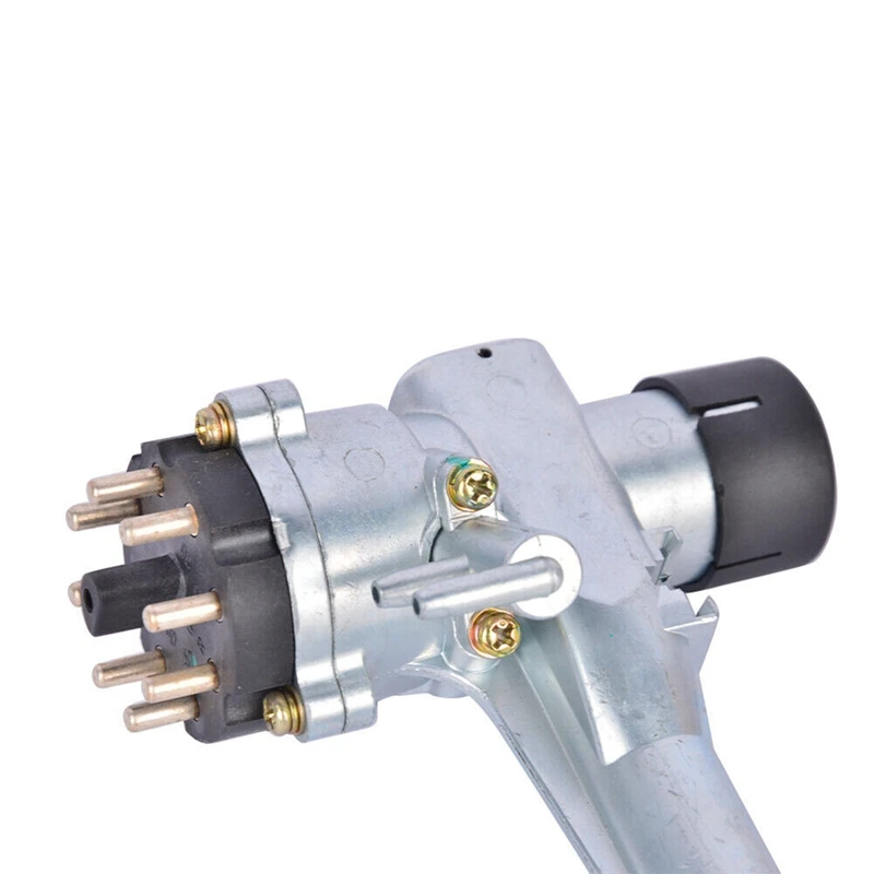 

Ignition Lock Switch With Key For BENZ Gas - W460 & W463 Gasoline Trucks 0014621630 7616740820 7193002